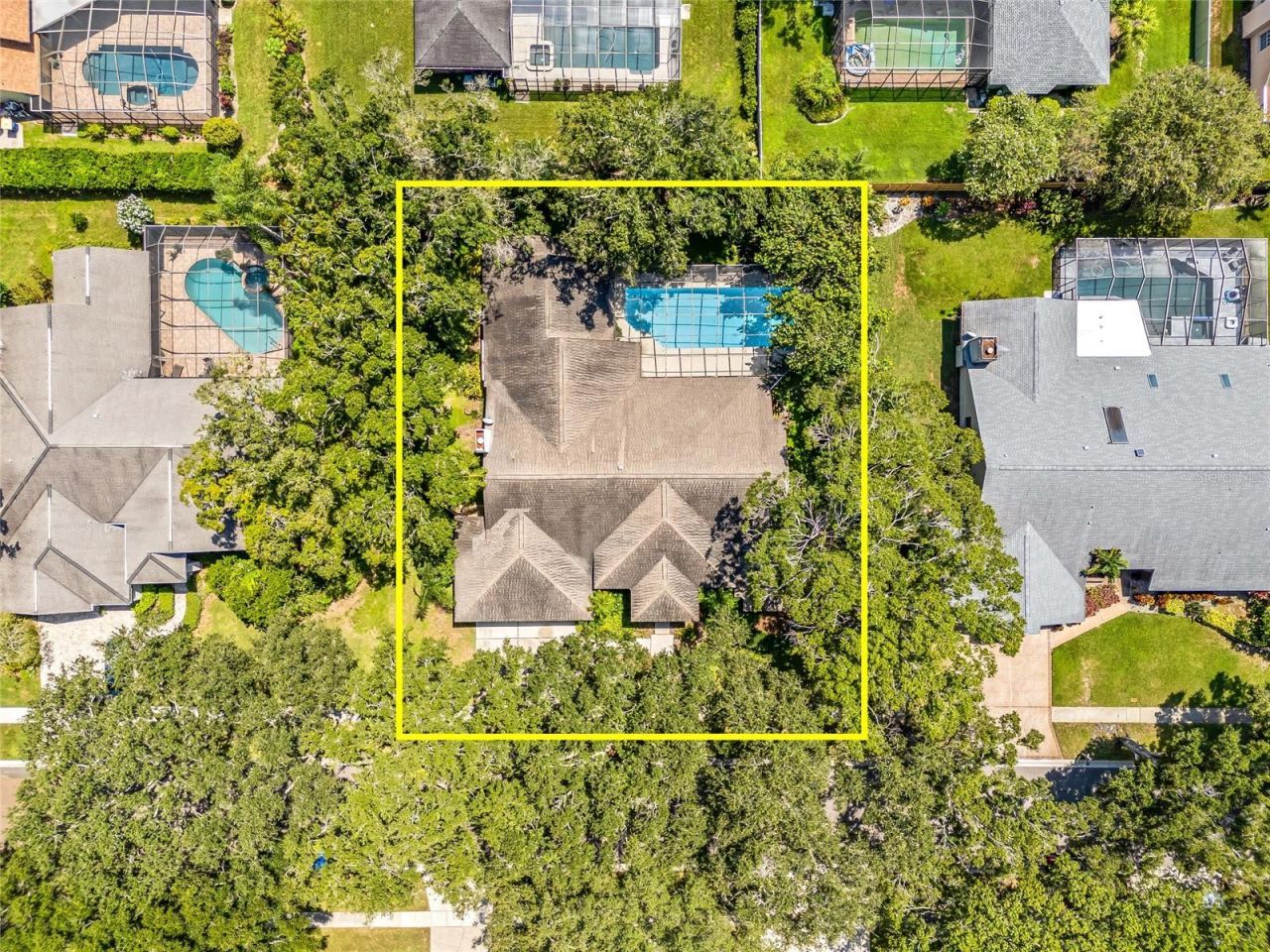 2939 Chancery Lane, Clearwater, FL 33759 Photo