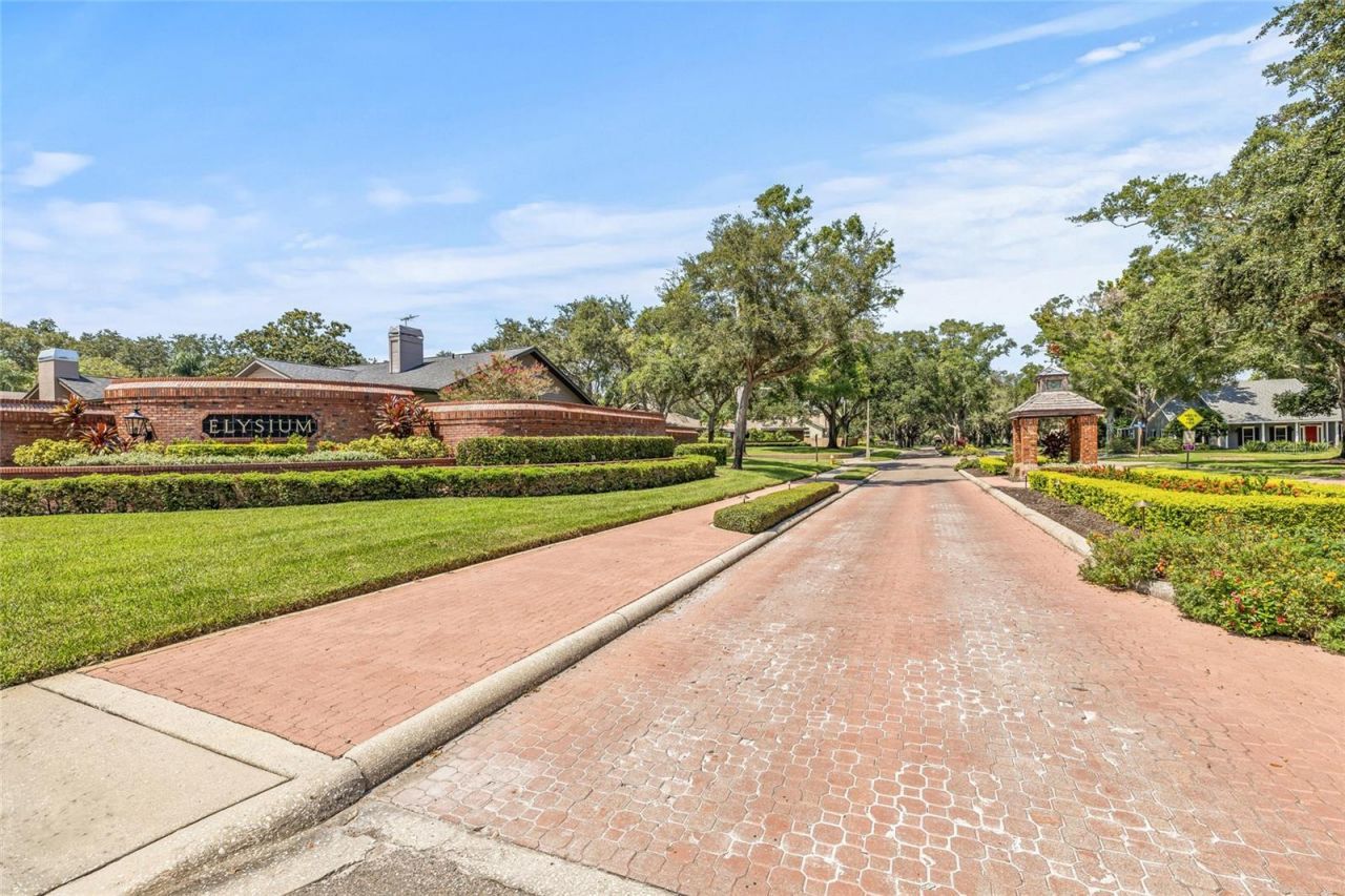 2939 Chancery Lane, Clearwater, FL 33759 Photo