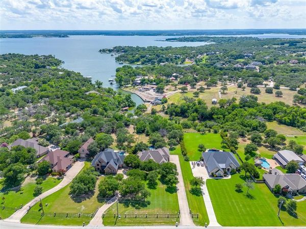 9549 Dickson Road, Fort Worth, TX 76179