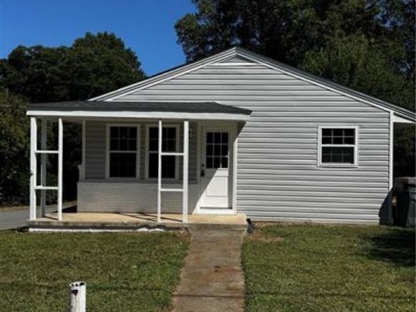 101 S Branch Street, Reidsville, NC 27320