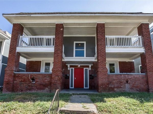 3331 Indiana Avenue, Kansas City, MO 64128