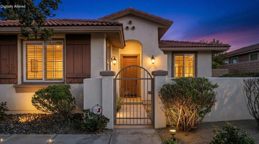 136 Via Solaro, Rancho Mirage, CA 92270 Main Photo