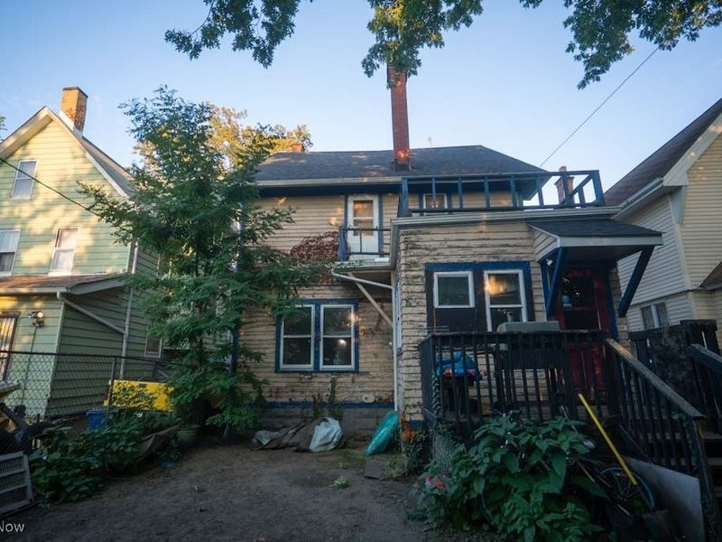 550 E 107th Street, Cleveland, OH 44108 Photo 23