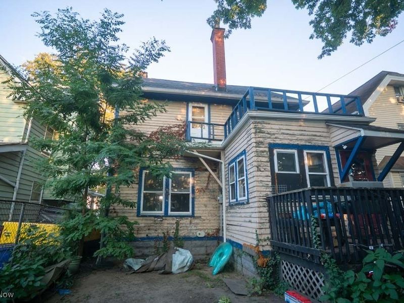 550 E 107th Street, Cleveland, OH 44108 Photo 24