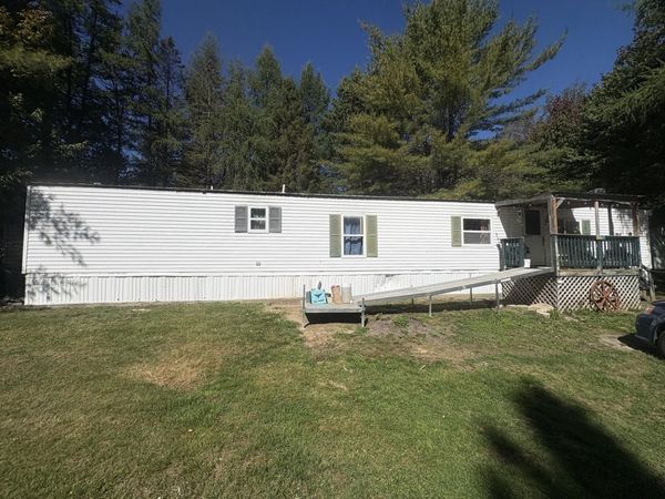 905 W Plymouth Road, Etna, ME 04434