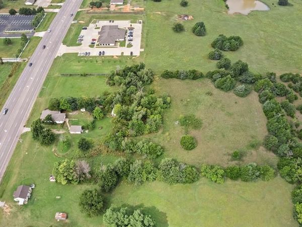 16943 NE 23rd Street, Choctaw, OK 73020
