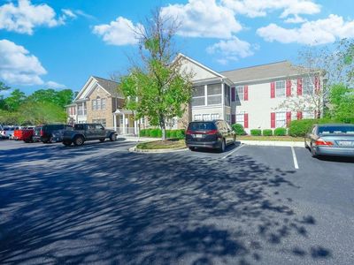 115 Veranda Way, Unit 6-A, Murrells Inlet, SC 29576