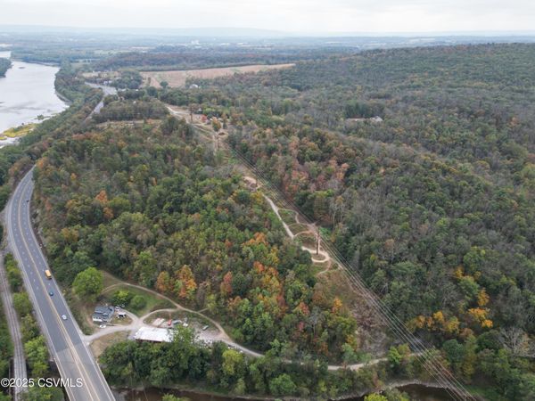 US ROUTE 15 Highway, Allenwood, PA 17810