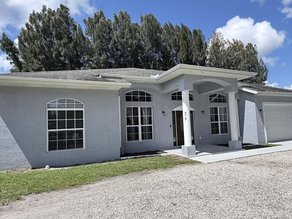 315 Kaye Street, Fort Pierce, FL 34947