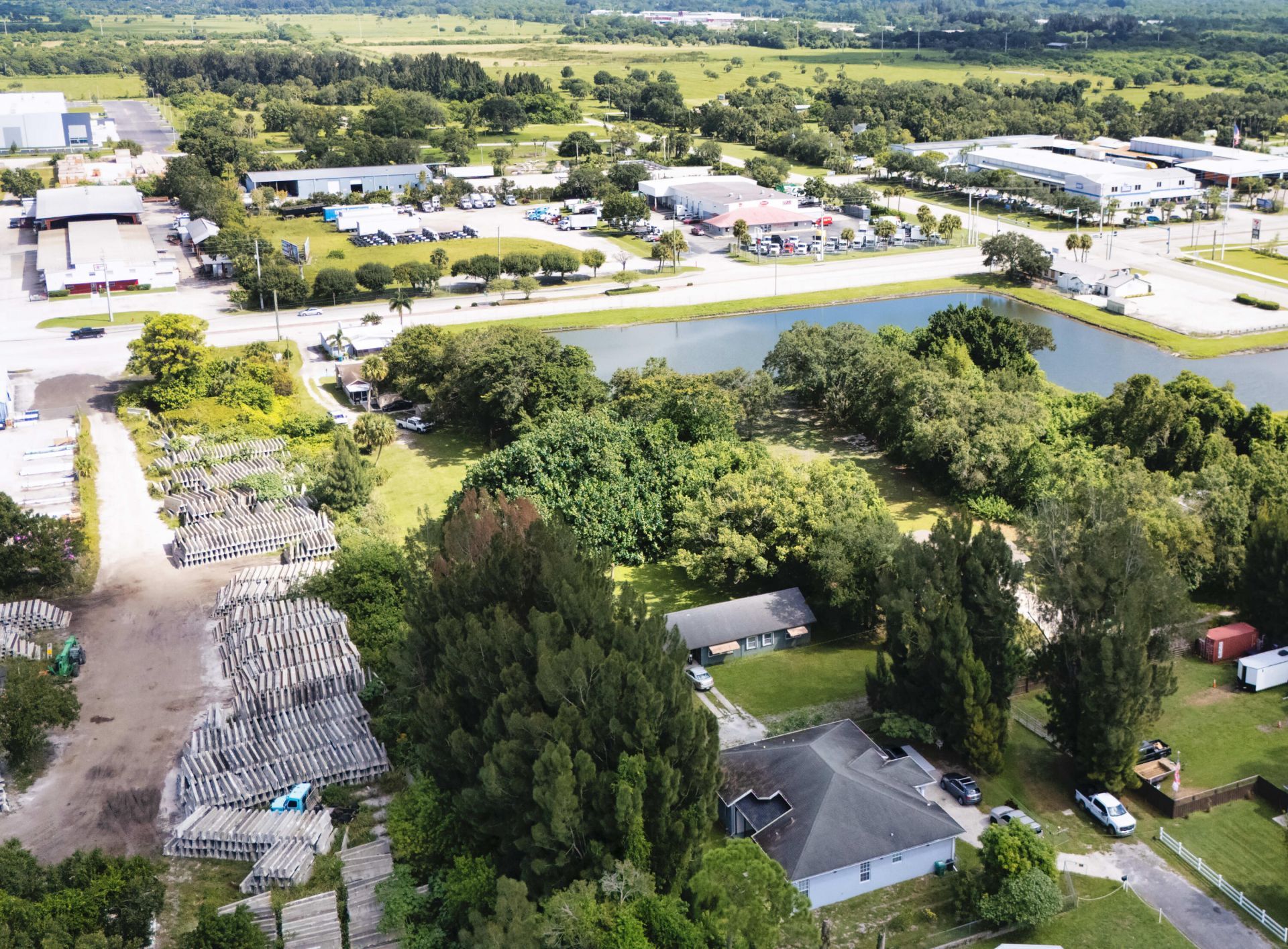 315 Kaye Street, Fort Pierce, FL 34947 Photo