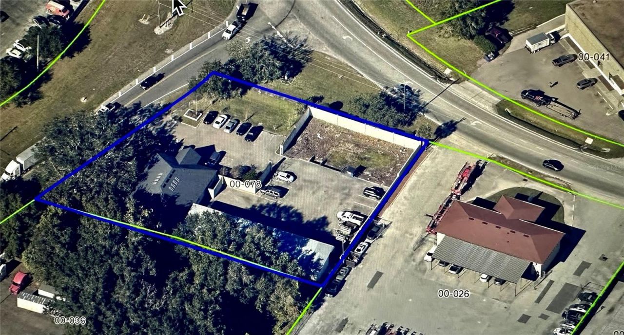 801 Marshall Farms Road, Ocoee, FL 34761 Photo