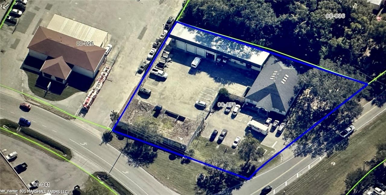 801 Marshall Farms Road, Ocoee, FL 34761 Photo