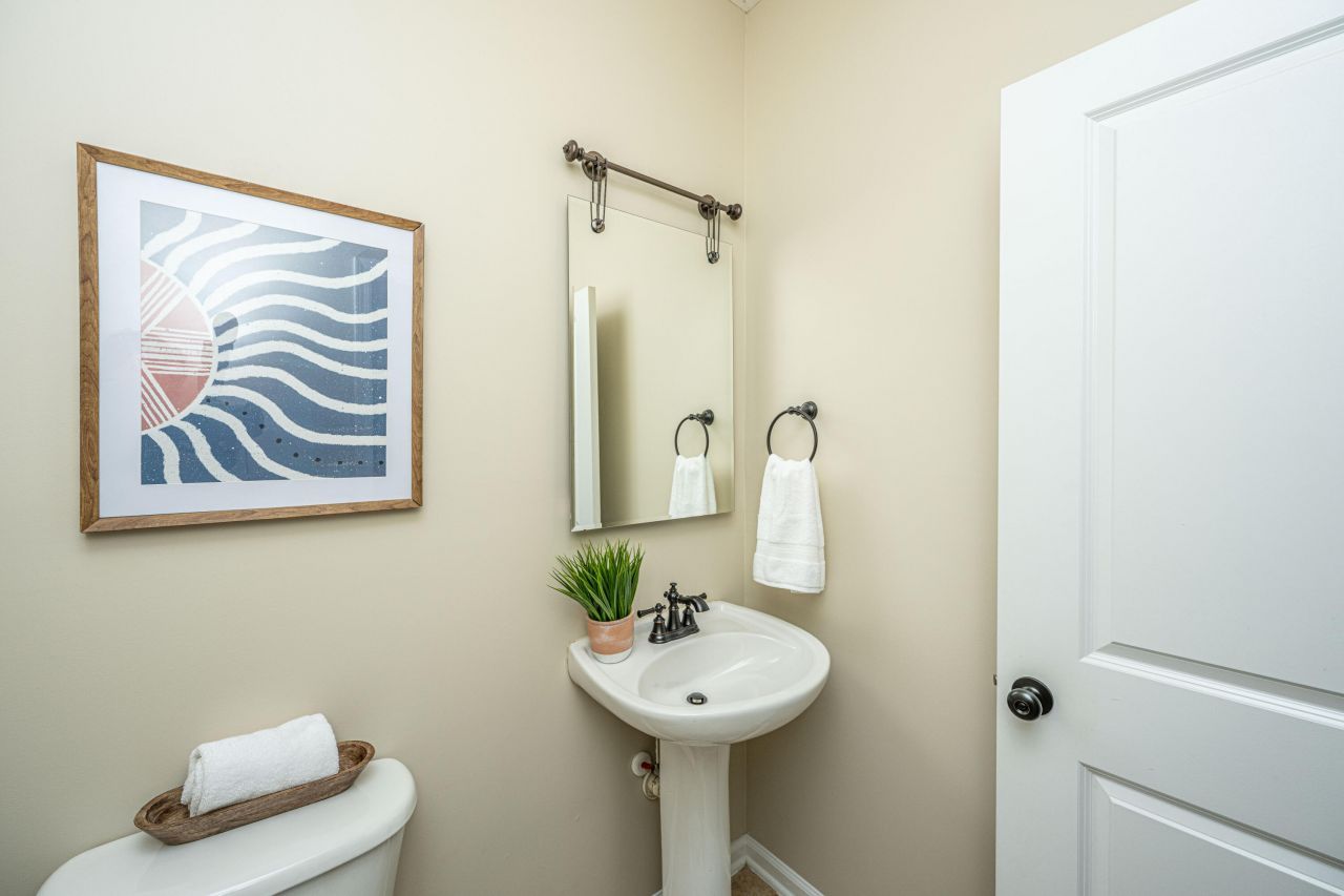 209 Grand Oaks Drive Photo 6