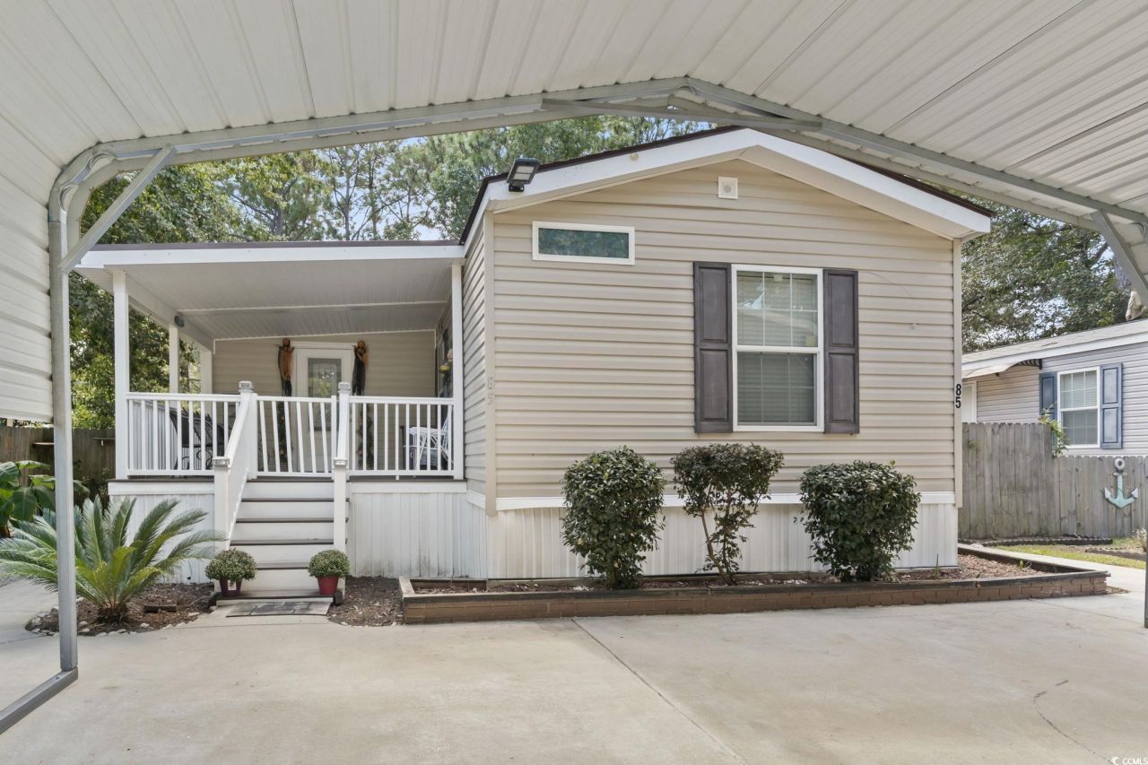 85 Offshore Dr., Murrells Inlet, SC 29576 Main Photo