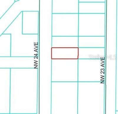 6845 NW 24th Avenue, Ocala, FL 34475 Main Photo