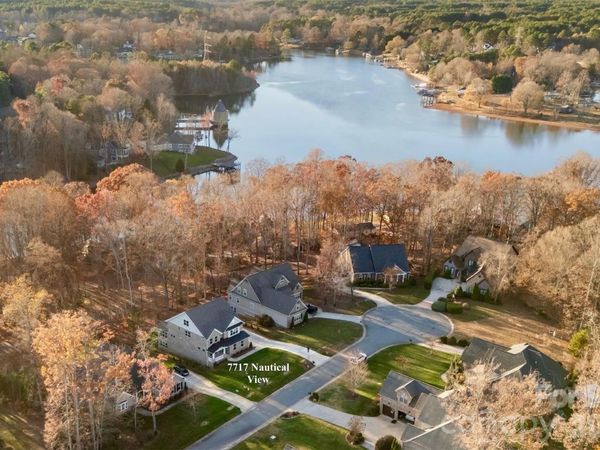 7717 Nautical View Drive, Denver, NC 28037