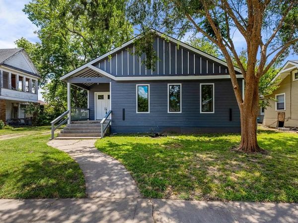 1008 W Walker Street, Denison, TX 75020