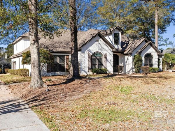 30643 Middle Creek Circle, Spanish Fort, AL 36527