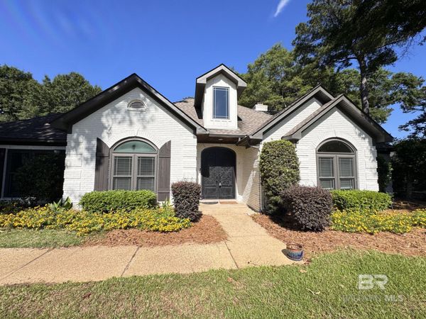 30643 Middle Creek Circle, Spanish Fort, AL 36527