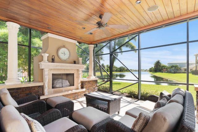 2646 Treanor Terrace, Wellington, FL 33414 Photo