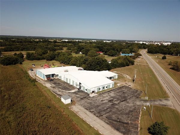 8445 N 77 Highway, Wynnewood, OK 73098