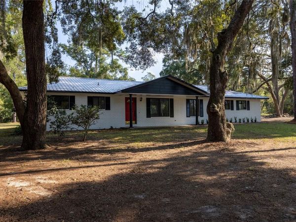 8453 NITTANY DRIVE, MELROSE, FL 32666