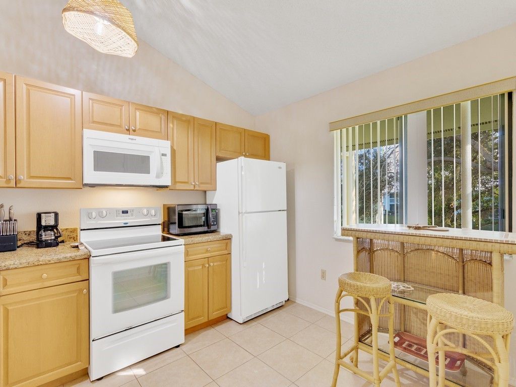 5735 Marina Drive, Unit 3, Sebastian, FL 32958 Photo