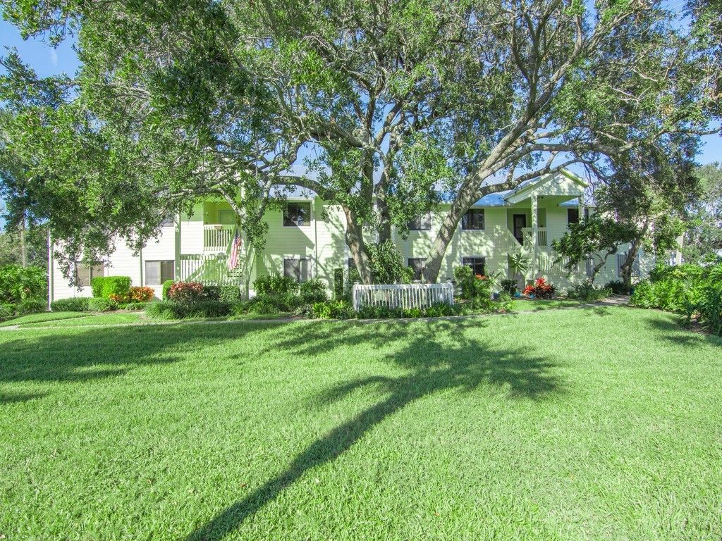 5735 Marina Drive, Unit 3, Sebastian, FL 32958 Photo