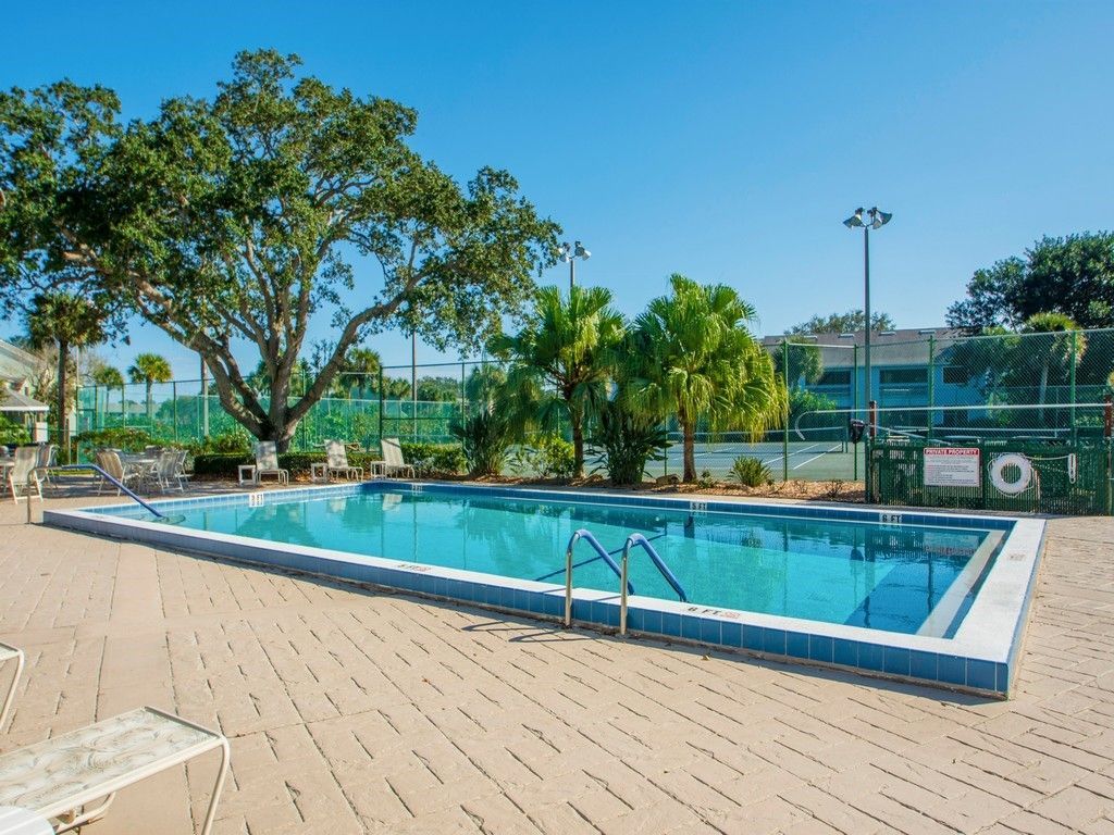 5735 Marina Drive, Unit 3, Sebastian, FL 32958 Photo