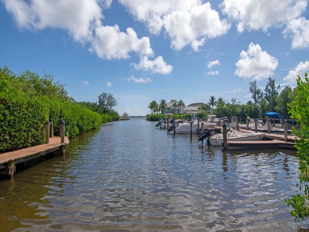 5735 Marina Drive, Unit 3, Sebastian, FL 32958 Photo