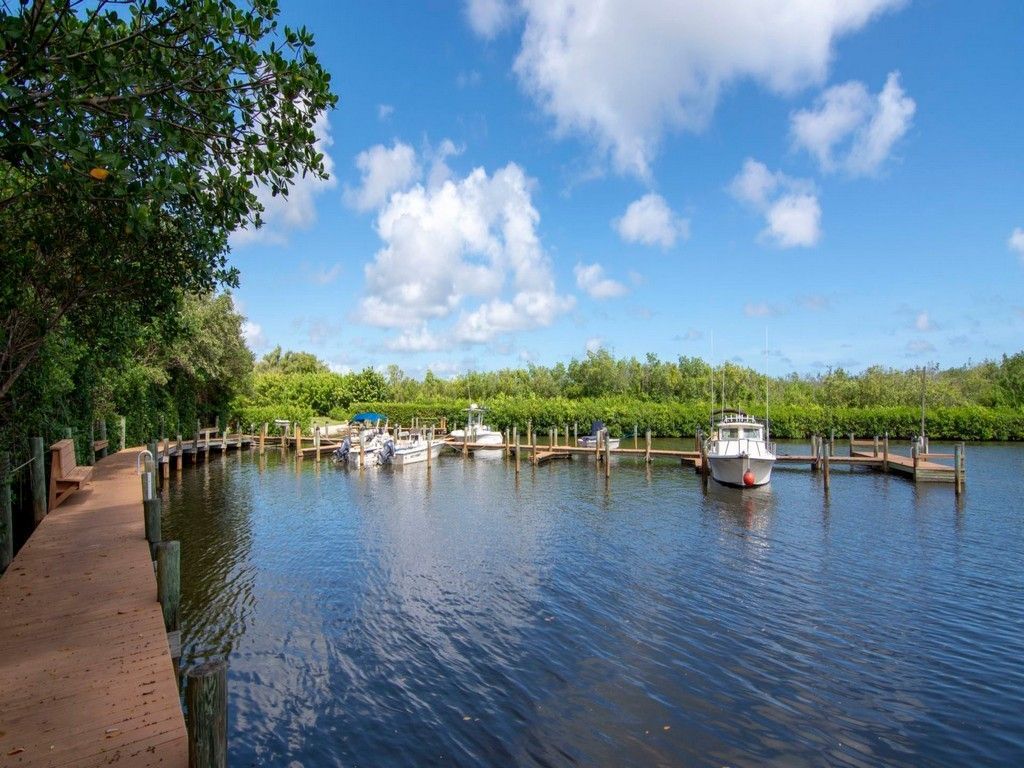 5735 Marina Drive, Unit 3, Sebastian, FL 32958 Photo