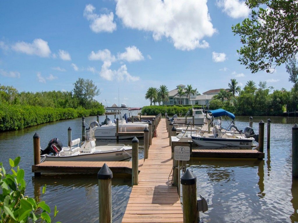 5735 Marina Drive, Unit 3, Sebastian, FL 32958 Photo