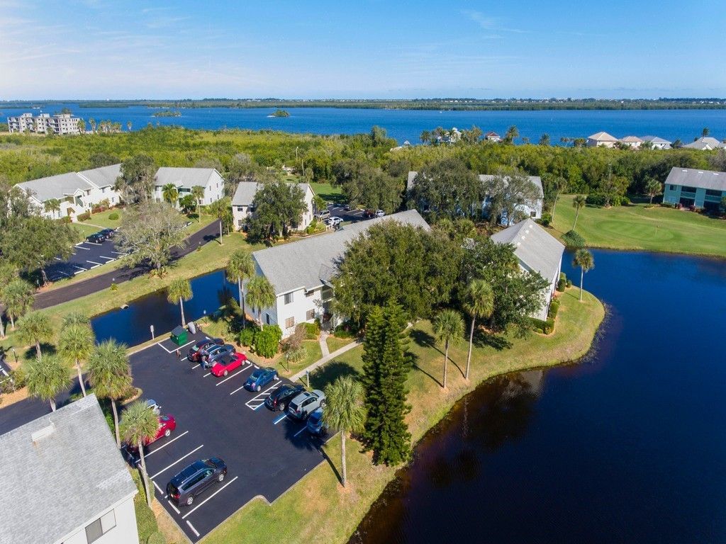 5735 Marina Drive, Unit 3, Sebastian, FL 32958 Photo