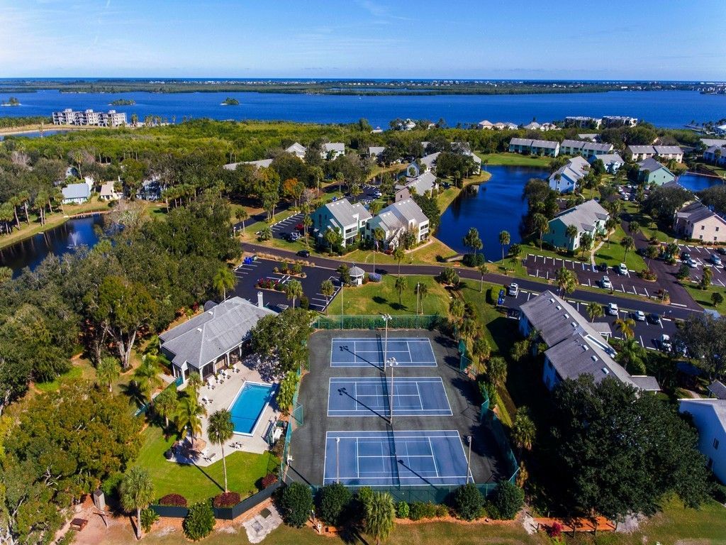 5735 Marina Drive, Unit 3, Sebastian, FL 32958 Photo