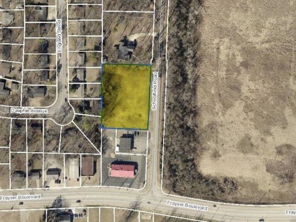 3539 SCHOOLFIELD RD, Memphis, TN 38127