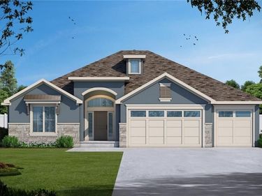 4867 NW Vicolo Dellamore Way, Riverside, MO 64150