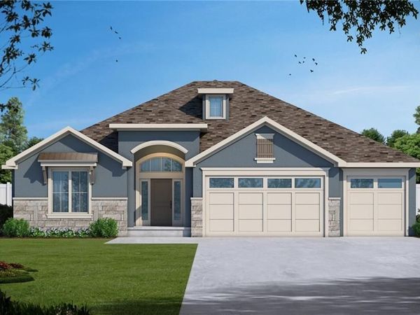 4867 NW Vicolo Dellamore Way, Riverside, MO 64150