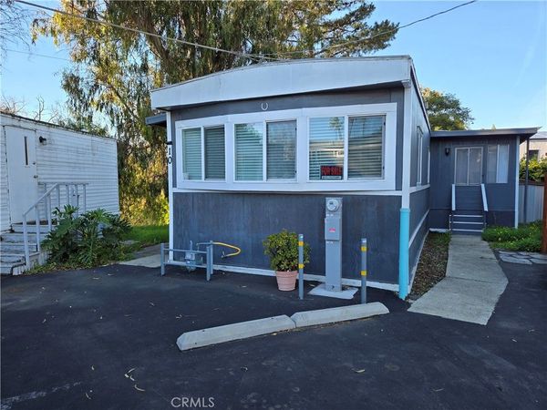 2994 S. Higuera S, Unit 10, San Luis Obispo, CA 93401