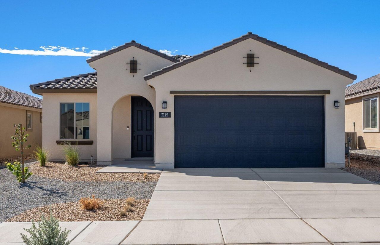 3115 Rene Road Ne, Rio Rancho, NM 87144 Main Photo