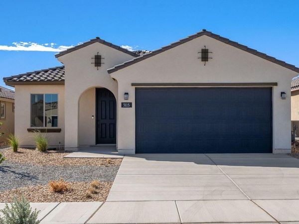 3115 Rene Road NE, Rio Rancho, NM 87144
