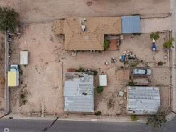 516 MARBLE Avenue NE, Albuquerque, NM 87102