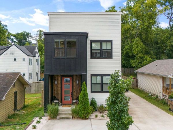 1103A Cecilia Ave, Nashville, TN 37208