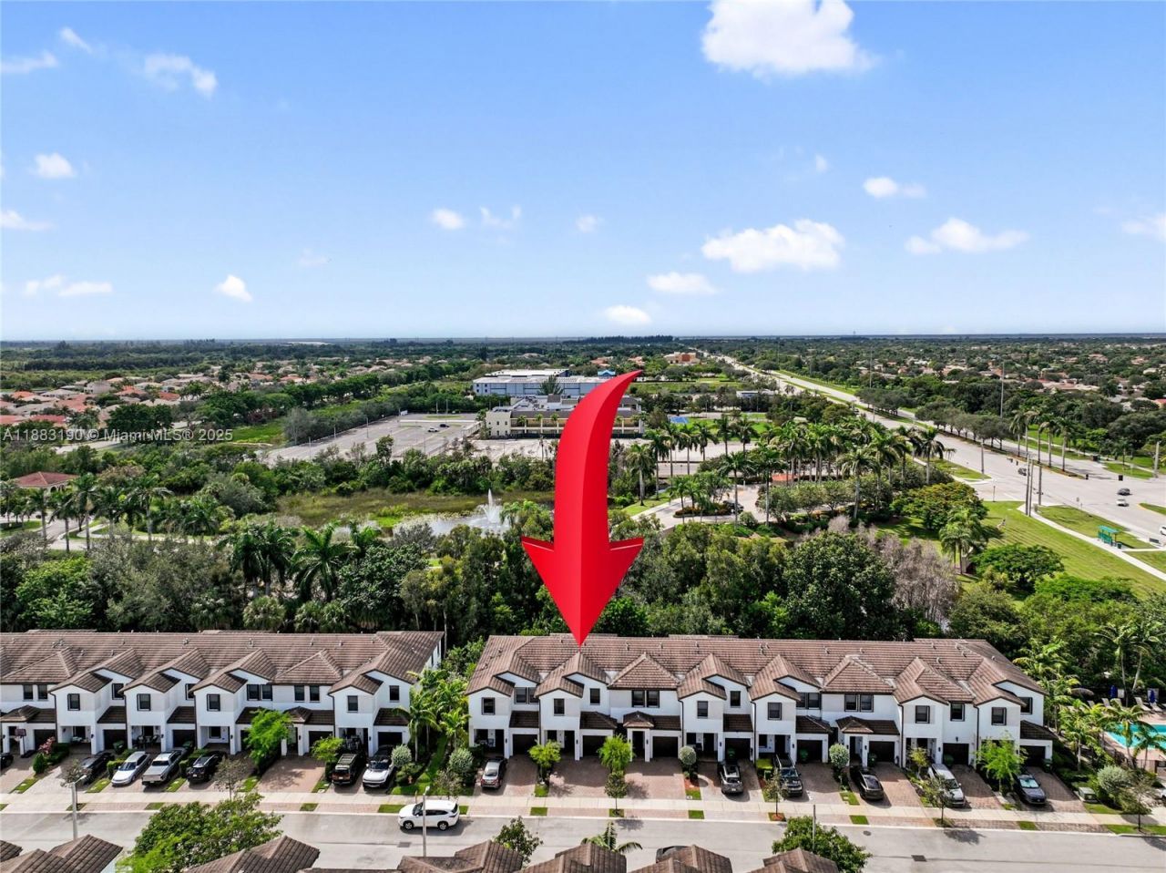 156 SW 185th Way, Pembroke Pines, FL 33029 Photo