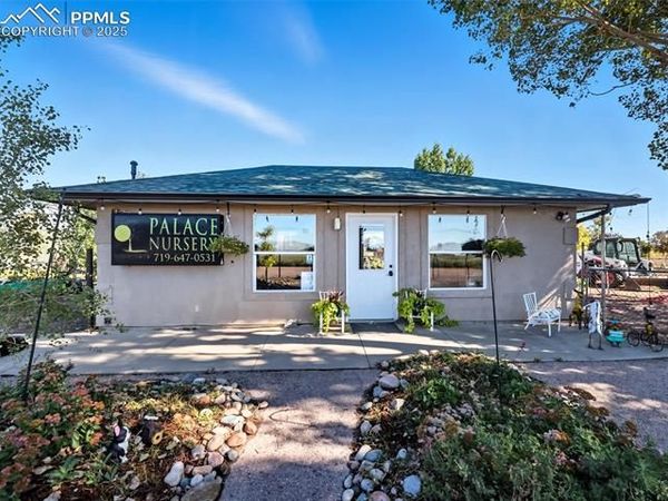 1115 E Holiday Drive, Pueblo West, CO 81007