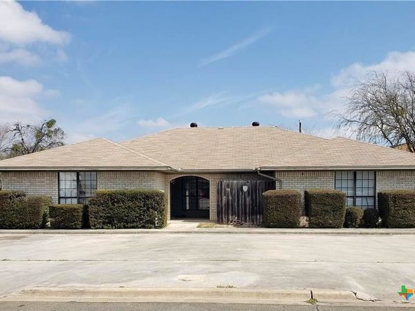 3909 Charolais Drive , Killeen, TX 76542