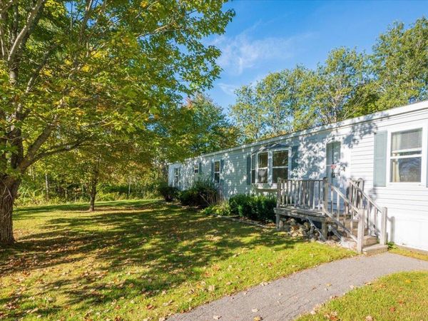 46 Cedar Drive, Warren, ME 04864