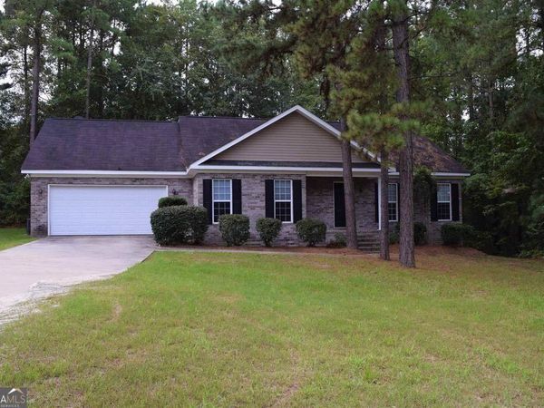 382 Langston Chapel Road, Statesboro, GA 30458