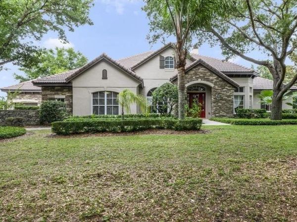 25551 HAWKS RUN LANE, SORRENTO, FL 32776