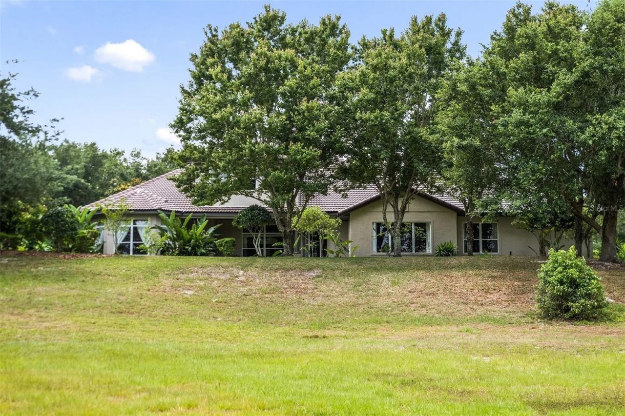 25551 Hawks Run Lane, Sorrento, FL 32776 Photo