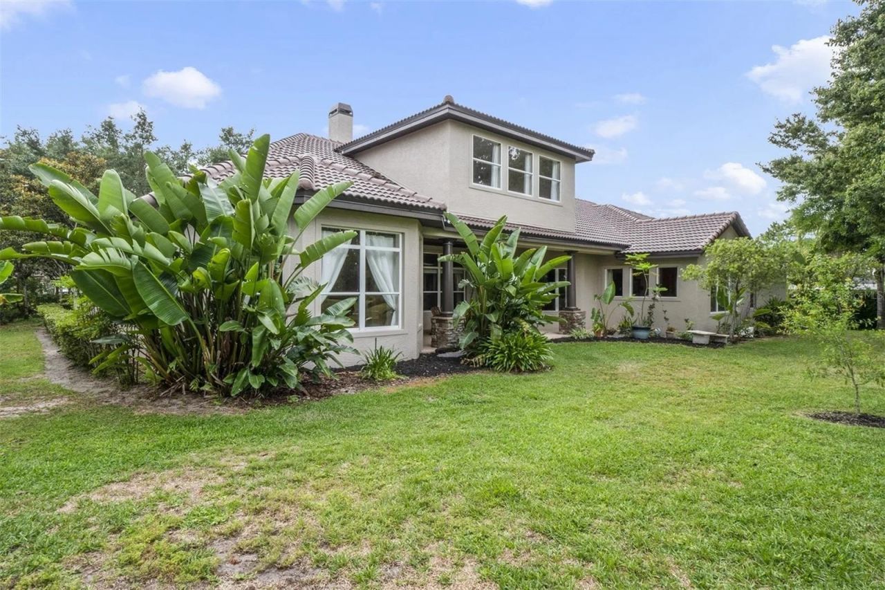 25551 Hawks Run Lane, Sorrento, FL 32776 Photo